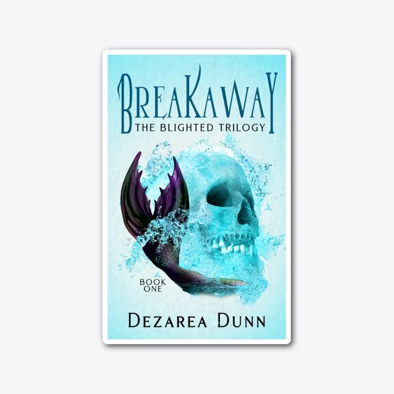 Breakaway Book Cover